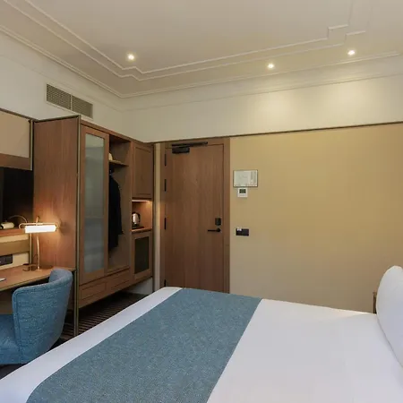Medinaceli New Reopening 2025 Hotel 4*