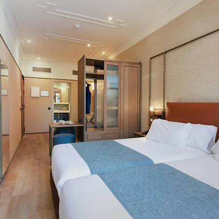 Hotel Medinaceli New Reopening 2025 Barcelona