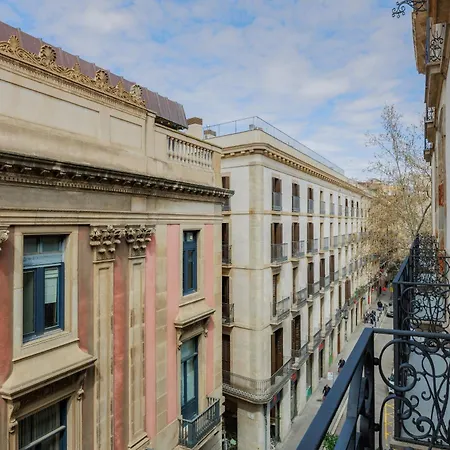 Medinaceli New Reopening 2025 4* Barcelona