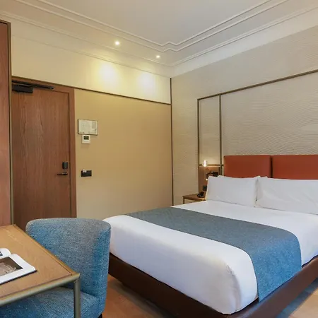 Medinaceli New Reopening 2025 Отель 4*