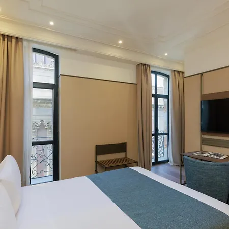 Medinaceli New Reopening 2025 Hotel Barcelona