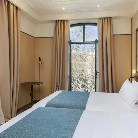 Hotel Medinaceli New Reopening 2025