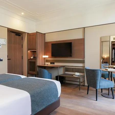 Medinaceli New Reopening 2025 Hotel 4*