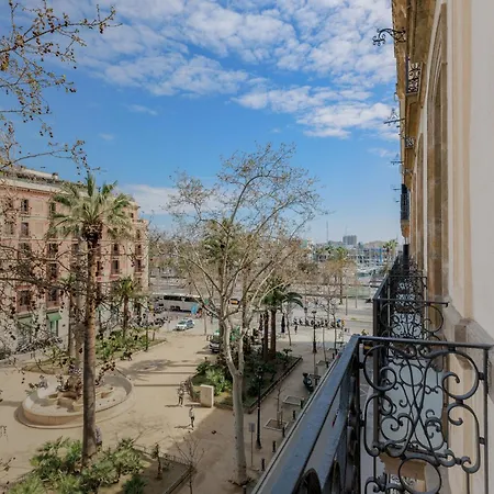 Hotel Medinaceli New Reopening 2025 4*