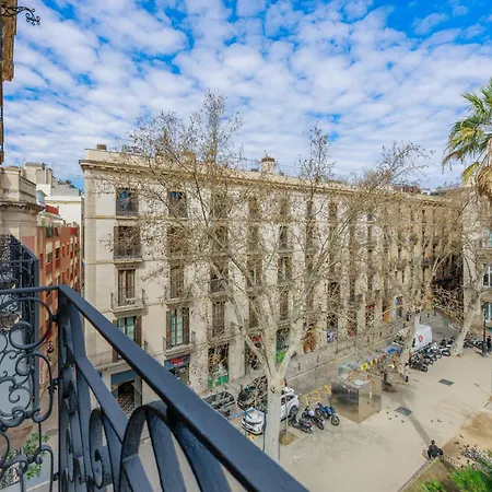 Medinaceli New Reopening 2025 Hotel Barcelona