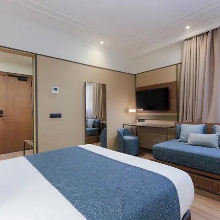 Medinaceli New Reopening 2025 Hotel
