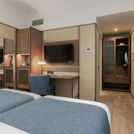 Hotel Medinaceli New Reopening 2025