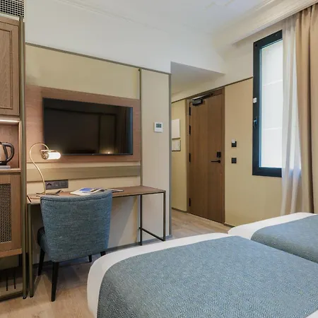 Medinaceli New Reopening 2025 Hotel