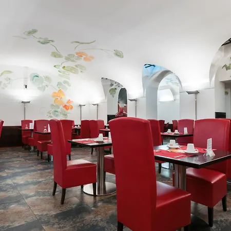 Hotel Medinaceli Barcelona